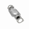 MagnaFlow Direct Fit Catalytic Converter 00-01 Maxima/I30 rr OEM - 49485 360 Degree Image Set