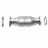 MagnaFlow Direct Fit Catalytic Converter 00-01 Maxima/I30 rr OEM - 49485 360 Degree Image Set