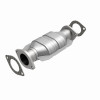 MagnaFlow Direct Fit Catalytic Converter 00-01 Maxima/I30 rr OEM - 49485 360 Degree Image Set