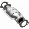 MagnaFlow Direct Fit Catalytic Converter 00-01 Maxima/I30 rr OEM - 49485 Photo - out of package