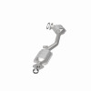 MagnaFlow Direct Fit Catalytic Converter 99-02 Forester 2.5L OEM - 49490 360 Degree Image Set