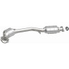 MagnaFlow Direct Fit Catalytic Converter 99-02 Forester 2.5L OEM - 49490 Photo - out of package