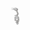 MagnaFlow Direct Fit Catalytic Converter 99-02 Forester 2.5L OEM - 49490 360 Degree Image Set