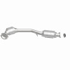 MagnaFlow Direct Fit Catalytic Converter 99-02 Forester 2.5L OEM - 49490 360 Degree Image Set