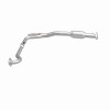 MagnaFlow Direct Fit Catalytic Converter 02-03 Jeep Liberty 3.7 OEM - 49491 360 Degree Image Set