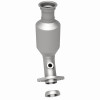 MagnaFlow Direct Fit Catalytic Converter 02-03 Liberty 3.7L DS frt O - 49492 360 Degree Image Set