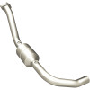 MagnaFlow Direct Fit Catalytic Converter 04-06 Dodge Durango 5.7L Driver Side - 49497 Photo - Primary