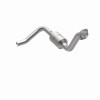 MagnaFlow Direct Fit Catalytic Converter 04-06 Dodge Durango 5.7L Driver Side - 49497 360 Degree Image Set