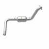 MagnaFlow Direct Fit Catalytic Converter 04-06 Dodge Durango 5.7L Driver Side - 49497 360 Degree Image Set