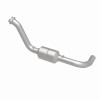 MagnaFlow Direct Fit Catalytic Converter 04-06 Dodge Durango 5.7L Driver Side - 49497 360 Degree Image Set