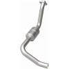 MagnaFlow Direct Fit Catalytic Converter 04-06 Dodge Durango 5.7L Driver Side - 49497 Photo - out of package