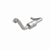 MagnaFlow Direct Fit Catalytic Converter 04-06 Dodge Durango 5.7L Driver Side - 49497 360 Degree Image Set