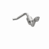 MagnaFlow Direct Fit Catalytic Converter 04-06 Dodge Durango 5.7L Driver Side - 49497 360 Degree Image Set