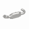 MagnaFlow Direct Fit Catalytic Converter 07-08 Expe/Nav 5.4L D/S OEM - 49498 360 Degree Image Set