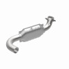 MagnaFlow Direct Fit Catalytic Converter 07-08 Expe/Nav 5.4L D/S OEM - 49498 360 Degree Image Set