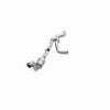 MagnaFlow Direct Fit Catalytic Converter 04-06 Dodge Durango 5.7L Passenger Side - 49499 360 Degree Image Set
