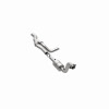 MagnaFlow Direct Fit Catalytic Converter 04-06 Dodge Durango 5.7L Passenger Side - 49499 360 Degree Image Set