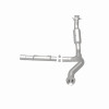 MagnaFlow Direct Fit Catalytic Conv 06-09 Ford Expedition / 07-09 Lincoln Navigator/Navigator L P/S - 49500 360 Degree Image Set