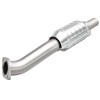 MagnaFlow Direct Fit Catalytic Converter 09 Matrix S 2.4L Rear OEM - 49501 Photo - Primary