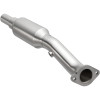 MagnaFlow Direct Fit Catalytic Converter 09 Matrix S 2.4L Rear OEM - 49501 Photo - Primary