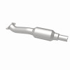 MagnaFlow Direct Fit Catalytic Converter 09 Matrix S 2.4L Rear OEM - 49501 360 Degree Image Set