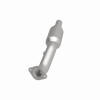 MagnaFlow Direct Fit Catalytic Converter 09 Matrix S 2.4L Rear OEM - 49501 360 Degree Image Set