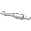MagnaFlow Direct Fit Catalytic Converter 09 Matrix S 2.4L Rear OEM - 49501 Photo - Unmounted