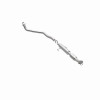 MagnaFlow Direct Fit Catalytic Converter 09 Matrix/Vibe 2.4 FWD OEM - 49502 360 Degree Image Set