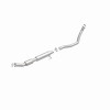 MagnaFlow Direct Fit Catalytic Converter 09 Matrix/Vibe 2.4 FWD OEM - 49502 360 Degree Image Set