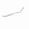 MagnaFlow Direct Fit Catalytic Converter 09 Matrix/Vibe 2.4 FWD OEM - 49502 360 Degree Image Set