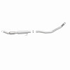MagnaFlow Direct Fit Catalytic Converter 09 Matrix/Vibe 2.4 FWD OEM - 49502 360 Degree Image Set