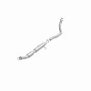 MagnaFlow Direct Fit Catalytic Converter 09 Matrix/Vibe 2.4 FWD OEM - 49502 360 Degree Image Set