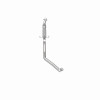 MagnaFlow Direct Fit Catalytic Converter 09 Matrix/Vibe 2.4 FWD OEM - 49502 360 Degree Image Set