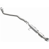 MagnaFlow Direct Fit Catalytic Converter 09 Matrix/Vibe 2.4 FWD OEM - 49502 Photo - Unmounted