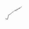 MagnaFlow Direct Fit Catalytic Converter 09 Matrix/Vibe 2.4 FWD OEM - 49502 360 Degree Image Set