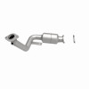 MagnaFlow Direct Fit Catalytic Converter 01-03 Montero 3L Driver Side Front OEM - 49511 360 Degree Image Set