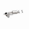 MagnaFlow Direct Fit Catalytic Converter 01-03 Montero 3L Driver Side Front OEM - 49511 360 Degree Image Set