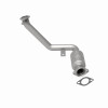 MagnaFlow Direct Fit Catalytic Converter 01-03 Montero 3L Driver Side Front OEM - 49511 360 Degree Image Set