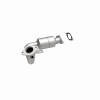 MagnaFlow Direct Fit Catalytic Converter 01-03 Montero 3L Driver Side Front OEM - 49511 360 Degree Image Set