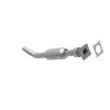 MagnaFlow Direct Fit Catalytic Converter 00-01 Neon 2.0L OEM - 49514 360 Degree Image Set