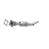 MagnaFlow Direct Fit Catalytic Converter 00-01 Neon 2.0L OEM - 49514 360 Degree Image Set