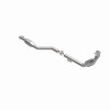MagnaFlow Direct Fit Catalytic Converter 00 - 03 Mercedes CL500 Driver Side - 49519 360 Degree Image Set