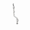 MagnaFlow Direct Fit Catalytic Converter 00 - 03 Mercedes CL500 Driver Side - 49519 360 Degree Image Set