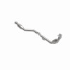 MagnaFlow Direct Fit Catalytic Converter 00 - 03 Mercedes CL500 Driver Side - 49519 360 Degree Image Set