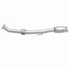 MagnaFlow Direct Fit Catalytic Converter 02-06 Altima 2.5L rear OEM - 49523 360 Degree Image Set