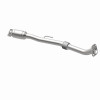 MagnaFlow Direct Fit Catalytic Converter 02-06 Altima 2.5L rear OEM - 49523 360 Degree Image Set