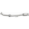 MagnaFlow Direct Fit Catalytic Converter 02-06 Altima 2.5L rear OEM - 49523 Photo - out of package