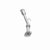 MagnaFlow Direct Fit Catalytic Converter 02-06 Altima 2.5L rear OEM - 49523 360 Degree Image Set