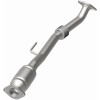 MagnaFlow Direct Fit Catalytic Converter 02-06 Altima 2.5L rear OEM - 49523 Photo - out of package