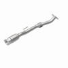 MagnaFlow Direct Fit Catalytic Converter 02-06 Altima 2.5L rear OEM - 49523 360 Degree Image Set